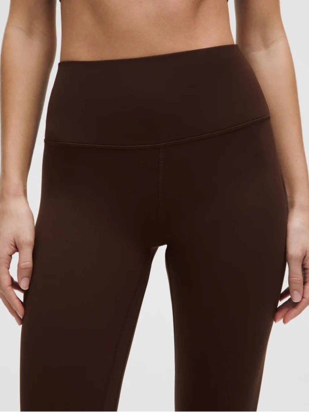 Lululemon Athletica Align High-Rise Pant 28’’ - Picture 3 of 9
